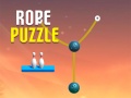 Peli Rope Puzzle