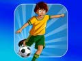 Peli Soccer Shoot