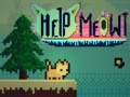 Peli Help meowt