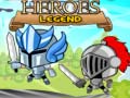 Peli Heroes Legend