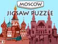 Peli Moscow Jigsaw Puzzle