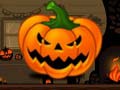 Peli Hyper Scary Halloween Party