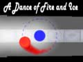 Peli A Dance of Fire and Ice