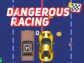 Peli Dangerous Racing