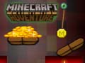 Peli Minecraft adventure