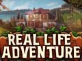 Peli Real Life Adventure