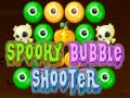 Peli Spooky Bubble Shooter