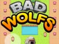 Peli Bad Wolves
