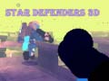 Peli star defenders 3d