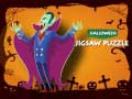 Peli Halloween Jigsaw Puzzle