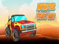 Peli Monster Truck Way
