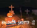 Peli Halloween Shooter 3d