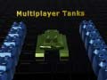 Peli Multiplayer Tanks