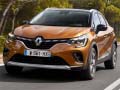 Peli Renault Captur