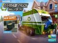 Peli Garbage Truck Simulator