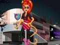 Peli Monster Shopping Dressup