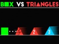 Peli Box vs Triangles