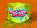 Peli Jelly Cube Rolling