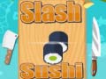 Peli Slash Sushi 