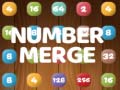 Peli Number Merge
