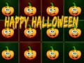 Peli Happy Halloween