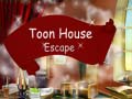 Peli Toon House Escape