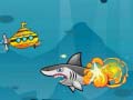 Peli Submarine Adventure