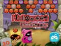 Peli Halloween Bubble Shooter
