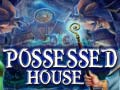 Peli Possessed House