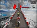 Peli Iimpossible Bike Race