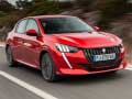 Peli Peugeot 208