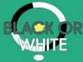 Peli Black Or White