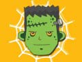 Peli Spider Zombie