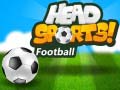 Peli Head Sports Football