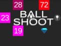 Peli Ball Shoot