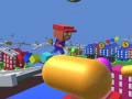 Peli Super 3d World Adventure
