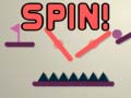 Peli Spin!