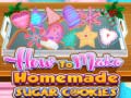Peli How To Make Homemade Sugar Cookies