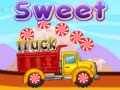 Peli Sweet Truck