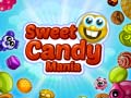 Peli Sweet Candy Mania