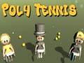 Peli Poly Tennis 