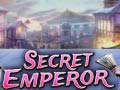 Peli Secret Emperor