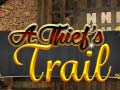 Peli A Thief's Trail