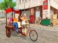 Peli Public Cycle: RikShaw Driver