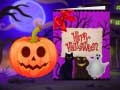 Peli Happy Halloween Princess Card Designer