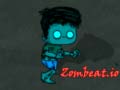 Peli Zombeat.io