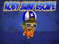 Peli Koby Jump Escape
