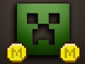 Peli Minecoin Adventure