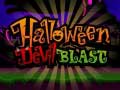Peli Hallowen Devil Blast