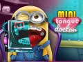 Peli Mini Tongue Doctor